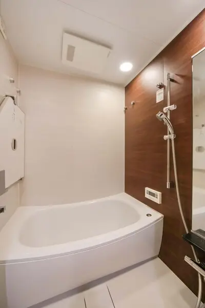 ザ・パークハウス西新宿タワー60