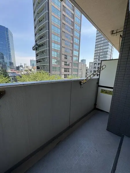 藤和六本木ホームズ