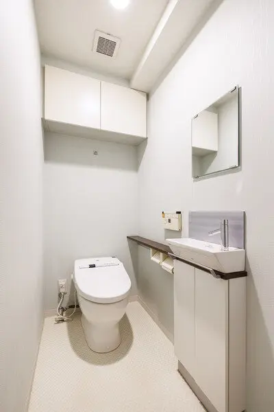 オークフォート保土ヶ谷