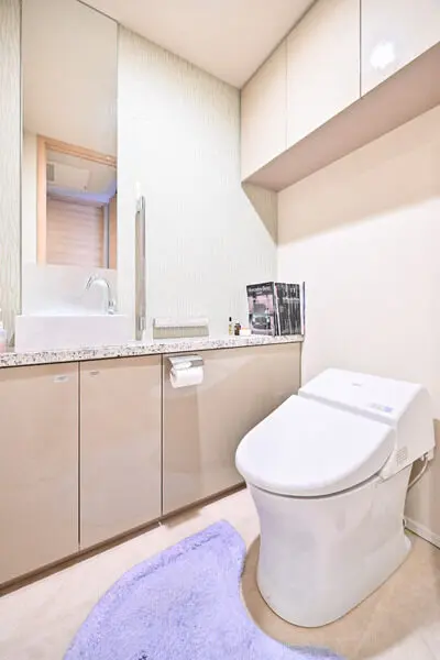 ザ・パークハウス白金