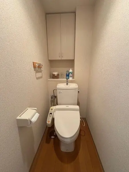 ホームズ飯田橋