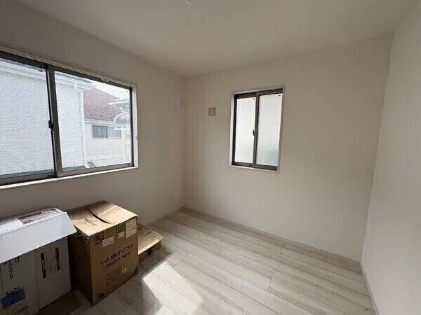 埼玉県所沢市上新井３丁目 一戸建て