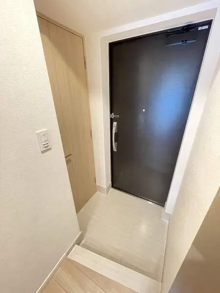 グローリオ新宿夏目坂