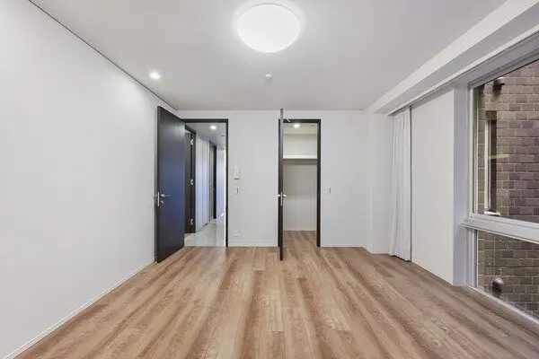 パークハウス赤坂新坂