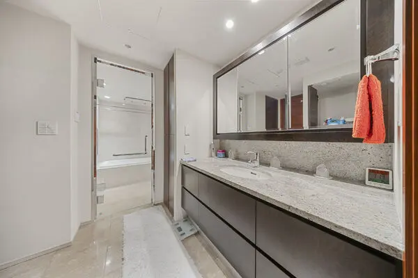 麻布台パークハウス