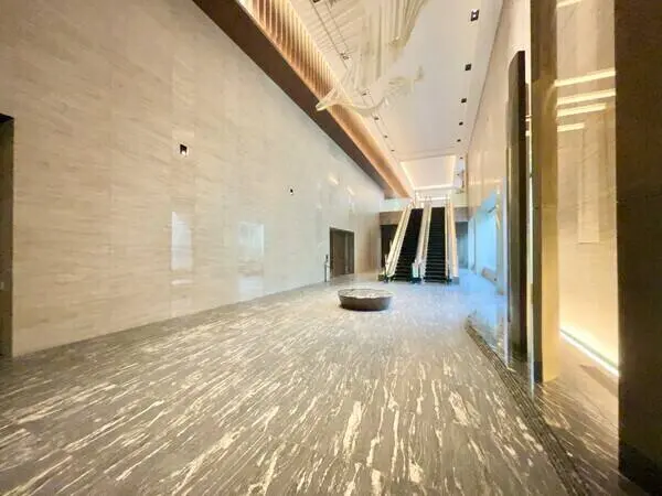 白金ザ・スカイ