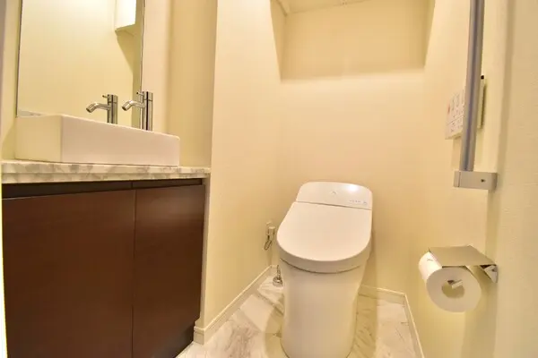 シティタワー麻布十番