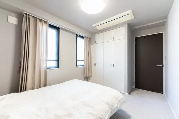 パークハウス西麻布