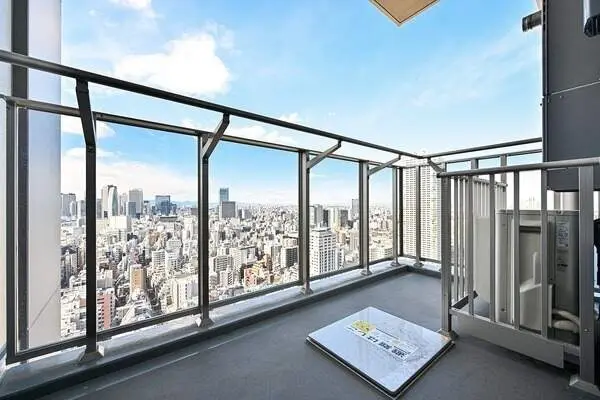 クラッシィタワー新宿御苑