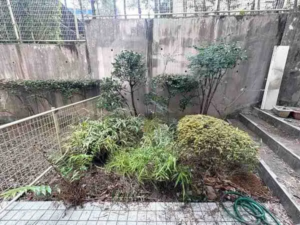 マンションフロイント麻布