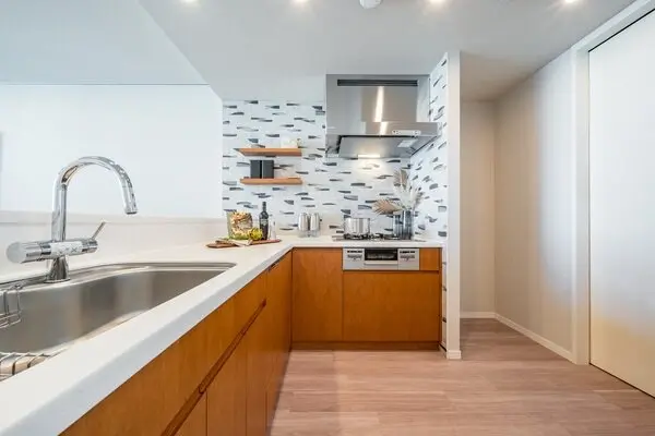 ナビューレ横浜タワーレジデンス