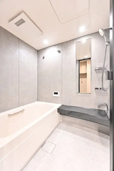 ザ・ヨコハマタワーズ　タワーウエスト