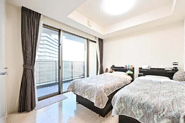 Brillia Grande みなとみらい パークフロントタワー