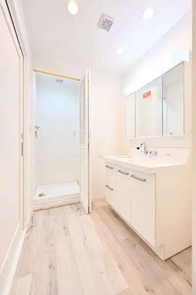 ザ・ヨコハマタワーズ　タワーイースト