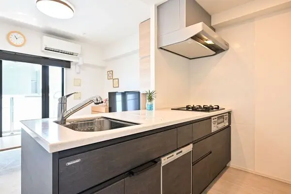 グローベル　ザ・中浦和　日向ノ杜