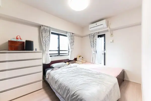 ザ・パークハウス大宮吉敷町