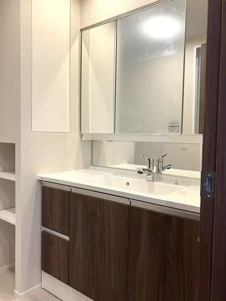 パークハウス浦和ソレイユフォート