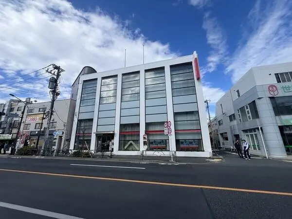 東京都杉並区永福１丁目 土地