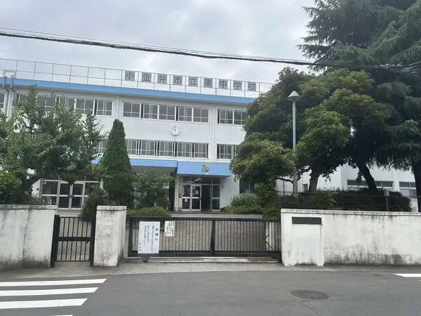 東京都小金井市東町２丁目 土地