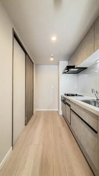 高井戸パークハウス