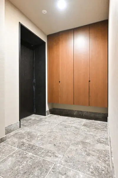 パークシティ浜田山Ａ棟