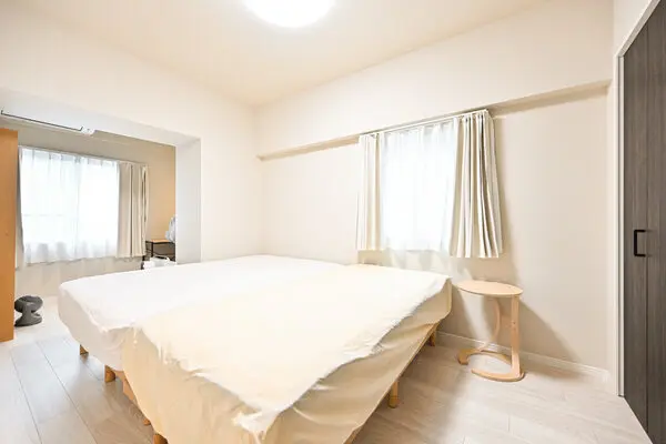 コンフォール石神井