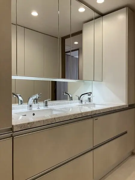 Wコンフォートタワーズ　WEST