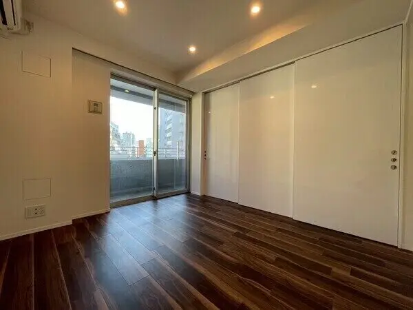 パークハウス代々木公園ラフィナート