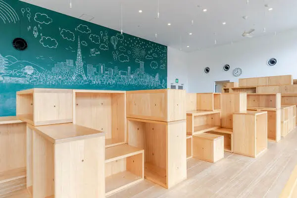 ベイズタワー＆ガーデン