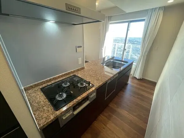 シティタワー国分寺ザ・ツインウエスト