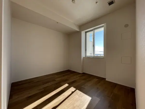 ザ・パークハウス晴海タワーズティアロレジデンス