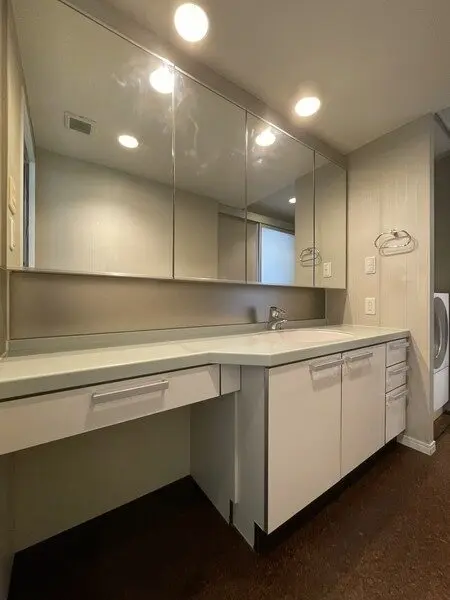 Wコンフォートタワーズ　EAST