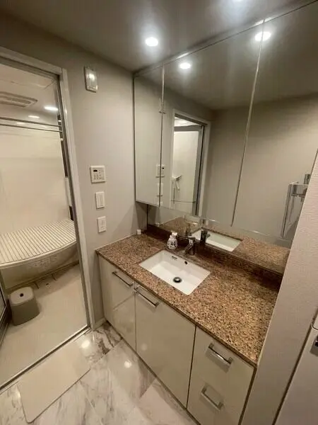 シティタワーズ豊洲ザ・ツイン　ノースタワー