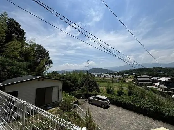 福岡県糸島市志摩久家 一戸建て