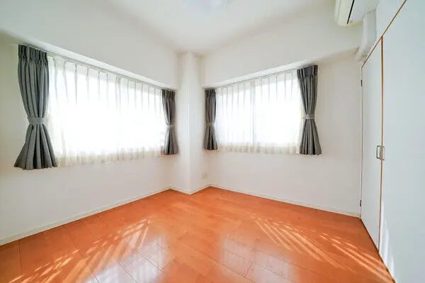 グランディア百道浜通り