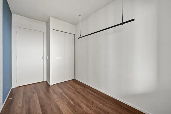 アイランドシティオーシャン＆フォレストタワーレジデンス EAST