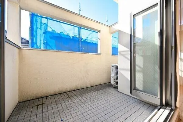 東京都杉並区久我山４丁目 一戸建て