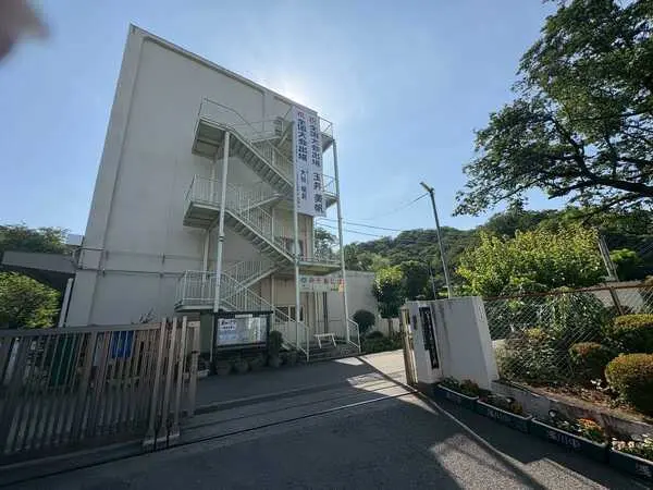 東京都八王子市狭間町 土地