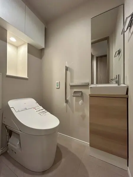 アトラスタワー北千住