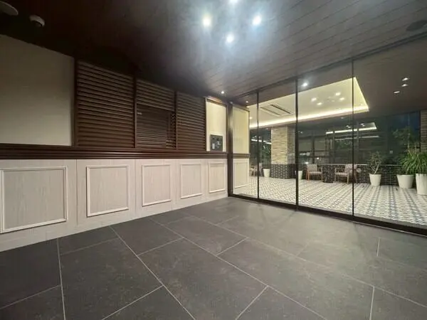 グランレ・ジェイド御茶ノ水