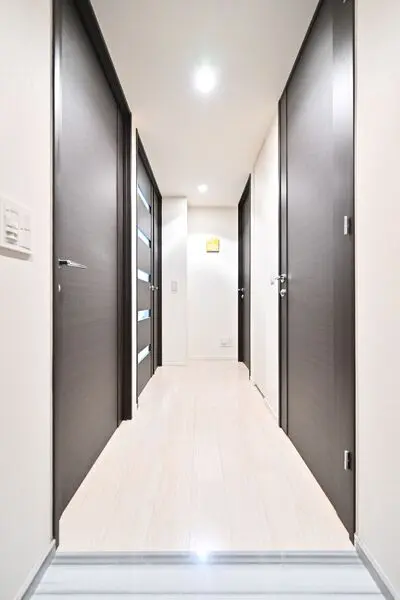 パークハウス駒込染井