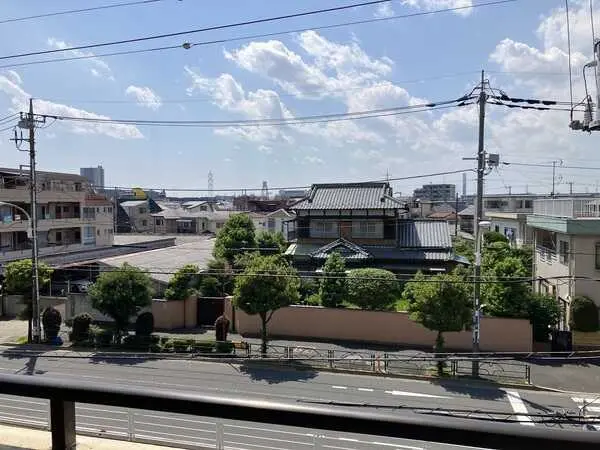 ＧＳハイム第二金町