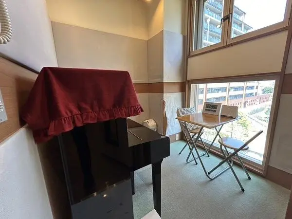 川崎サイトシティ