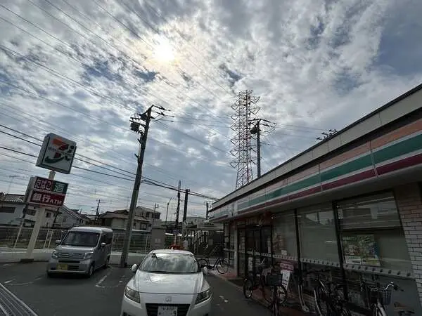 神奈川県川崎市川崎区小田栄１丁目 土地