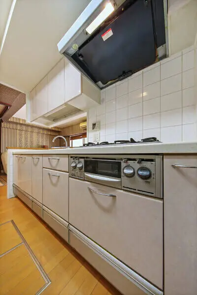 ジェイパーク横浜矢向フローラガーデン