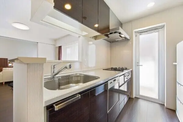 ザ・パークハウス川崎