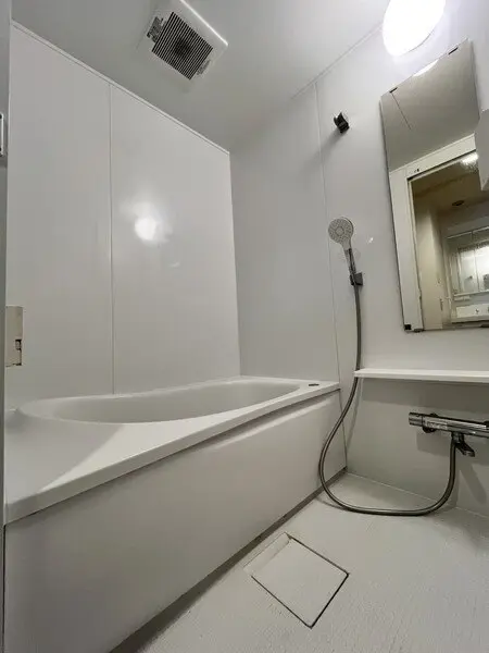 藤和シティコープ日吉北