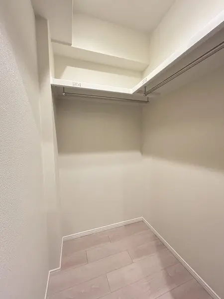 パークハウス武蔵新城ソレイユテラス