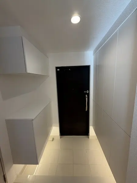 ライオンズタワー池袋