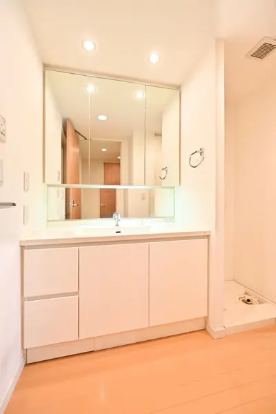 藤和シティホームズ新丸子駅前